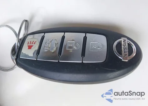 2014 Nissan Altima 2.5 S z USA, uszkodzony, nr VIN 1N4AL3AP3EC293588